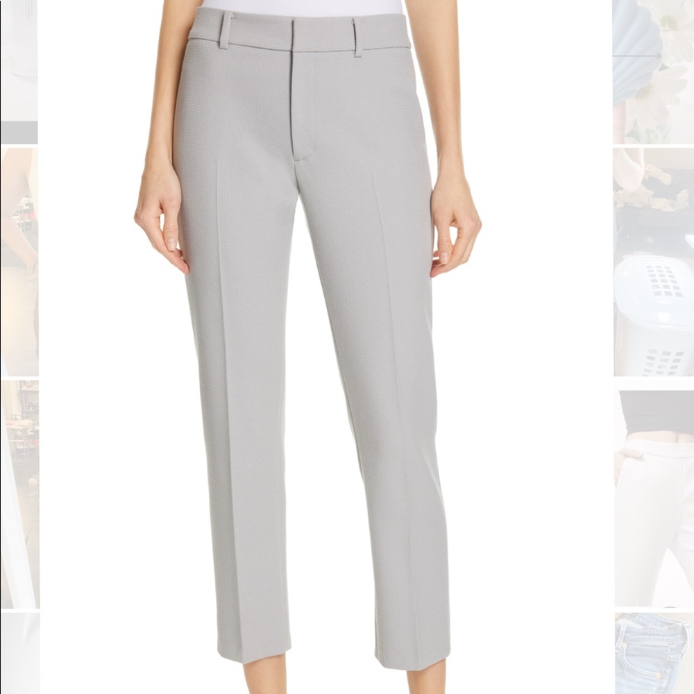 ‼️SOLD‼️ Club Monaco remi pant TEXTURED
